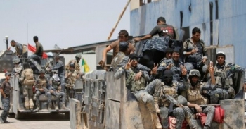 Le forze di attacco irachene devono proteggere la vita dei civili a Falluja