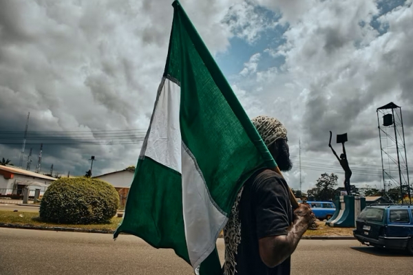 Peggioramento della crisi nella Nigeria nord-occidentale