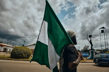 Worsening crises in north-western Nigeria