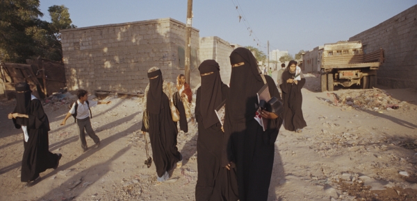 Women in Yemen suffer persecution and discrimination along with the consequences of war