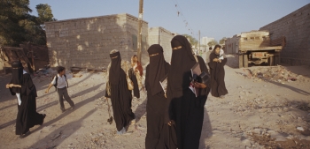 Donne yemenite costrette ad affrontare persecuzione e discriminazione oltre le conseguenze della guerra