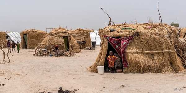 Nigeria shelters 